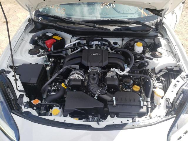 2022 TOYOTA GR 86 JF1ZNBB17N9754435