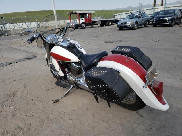 2001 YAMAHA XVS65 BASE JYAVM01E11A029082