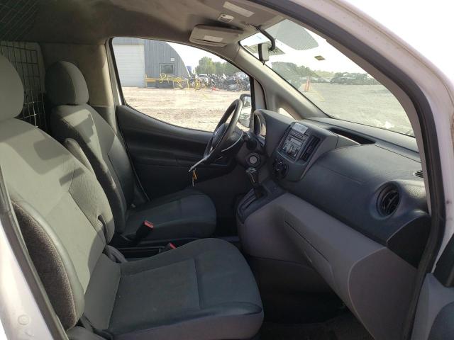 2017 NISSAN NV200 3N6CM0KN2HK690295