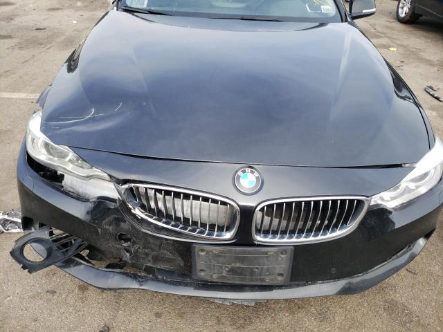 2015 BMW 435 XI WBA3R5C58FK372025