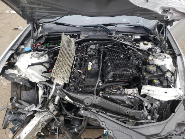 2017 BMW M240XI WBA2G3C30H7A25222