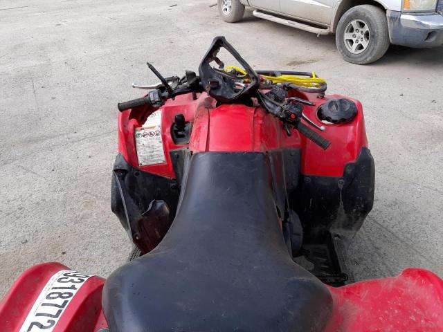 2012 SUZUKI LT-A750 X 5SAAR41A0C7101708