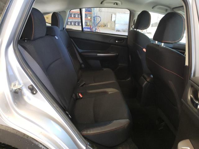 2017 SUBARU CROSSTREK - JF2GPADC1H8256425