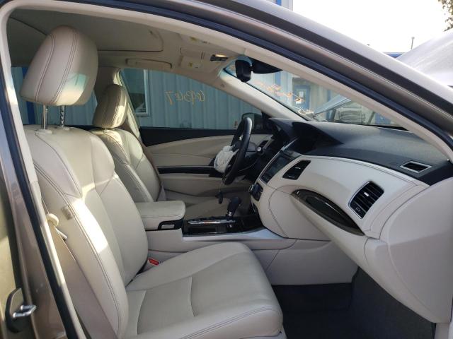 2015 ACURA RLX ADVANC JH4KC1F91FC001708