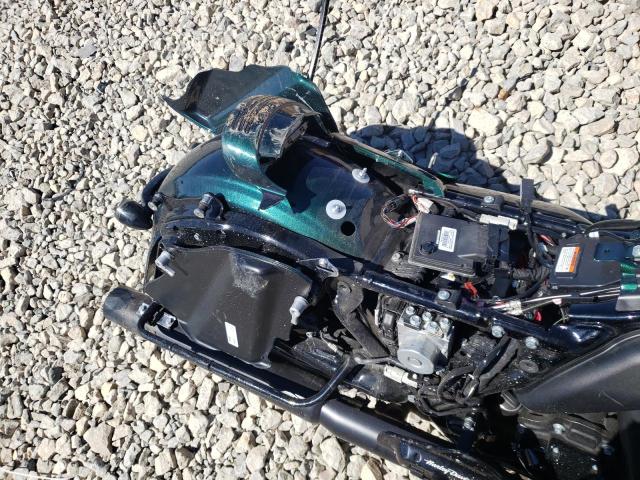 2021 HARLEY-DAVIDSON FLTRXS 1HD1KTP14MB654250