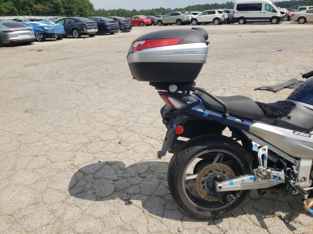 2012 YAMAHA FJR1300 A JYARP15E8CA008208