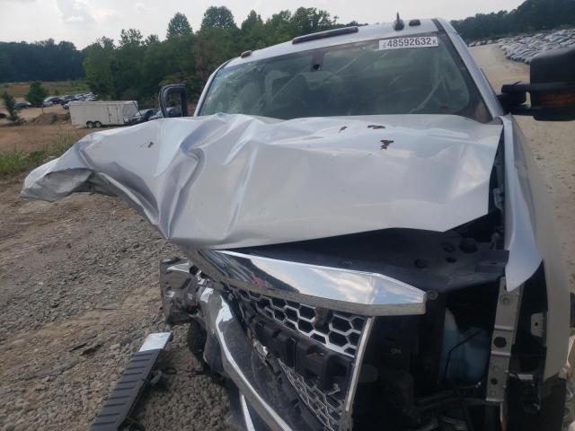 2019 CHEVROLET 2500 HD 1GC1KREG4KF172119