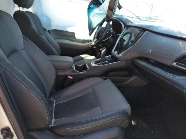 2020 SUBARU OUTBACK ON 4S4BTGKD2L3108420