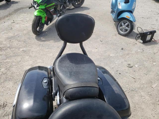 2005 YAMAHA XVZ13 CT JYAVP18E55A000631