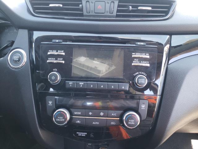 2018 NISSAN ROGUE S/SV JN1BJ1CR3JW287793