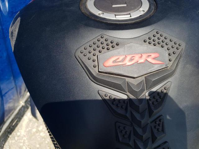 2016 HONDA CBR1000RR JH2SC5904GK800158
