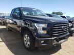 2015 FORD  F-150