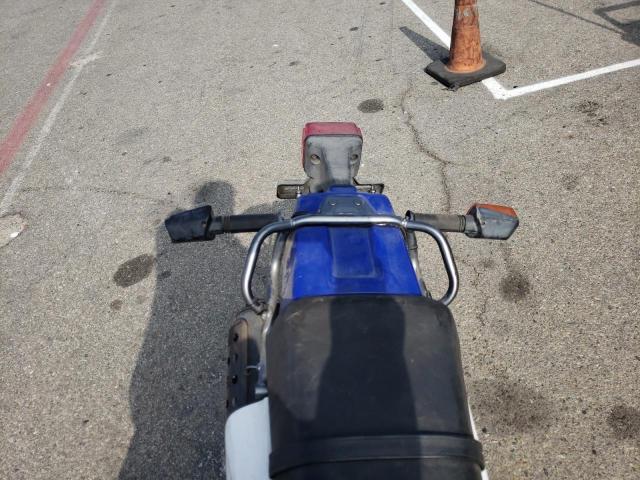 2004 SUZUKI DR200 JS1SH42A942100911