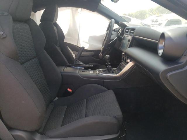 2022 TOYOTA GR 86 JF1ZNBB17N9754435