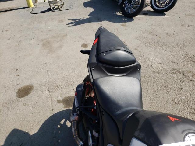 2020 YAMAHA MT-03 MH3RH20Y9LK002549