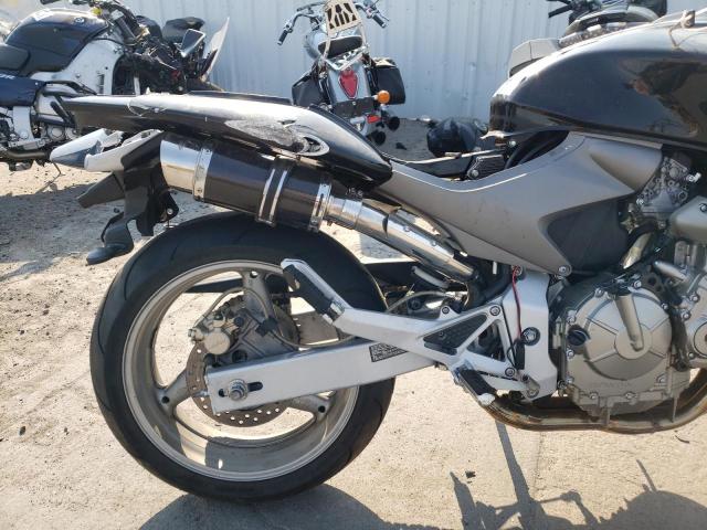 2006 HONDA CB600 F ZDCPC36076F100691