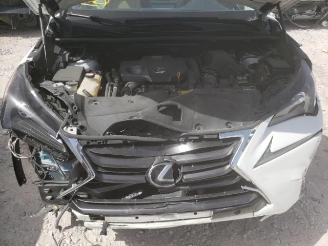 2015 LEXUS NX 200T JTJYARBZ8F2011757