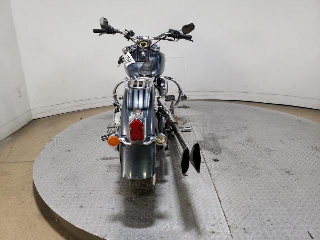 2015 HARLEY-DAVIDSON FLSTN SOFT 1HD1JDV17FB013981