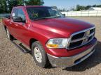 DODGE RAM 1500 2012 foto