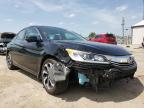 2016 HONDA  ACCORD