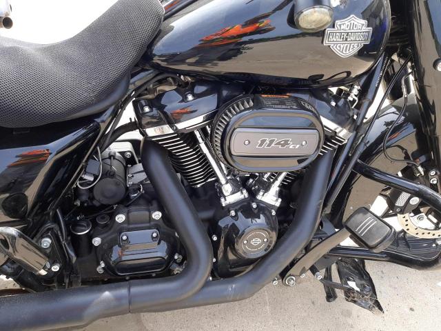2021 HARLEY-DAVIDSON FLHRXS 1HD1KVP10MB674927