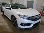 2017 HONDA  CIVIC