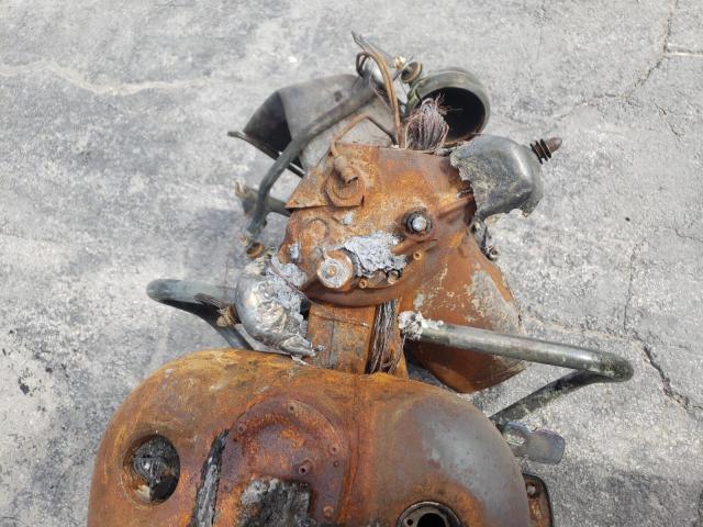 2003 HARLEY-DAVIDSON FLHRCI 1HD1FRW173Y713571