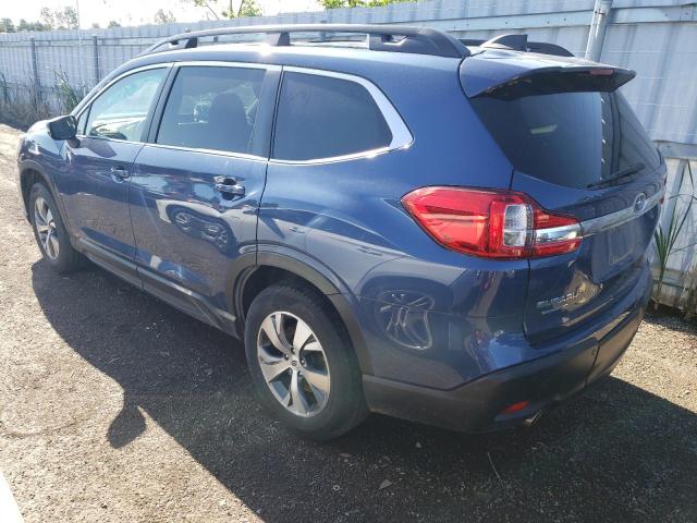 2020 SUBARU ASCENT PRE 4S4WMADD2L3422688