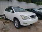 2009 LEXUS  RX350