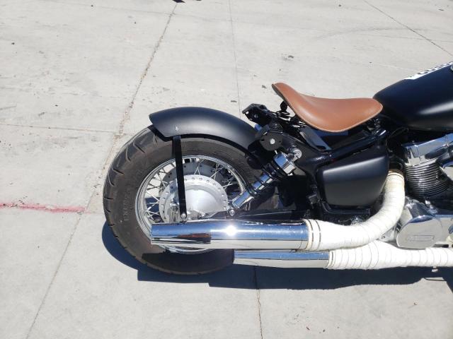2009 HONDA VT750 C2F JH2RC53419K202106