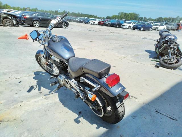 2015 SUZUKI LS650 JS1NP41A1F2100146