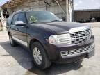 2007 LINCOLN  NAVIGATOR