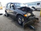 2001 KIA  SPORTAGE