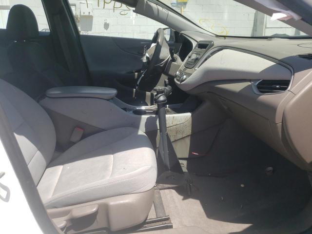 2016 CHEVROLET MALIBU L 1G1ZA5ST0GF212566