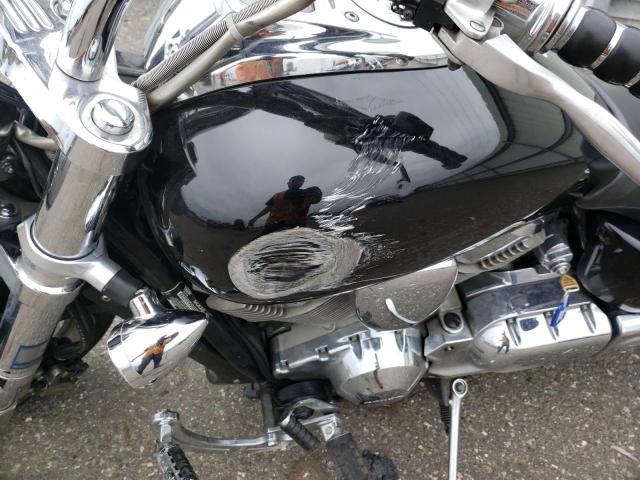 2005 HONDA VTX1800 F1 1HFSC46B65A302299