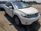 2009 NISSAN  MURANO