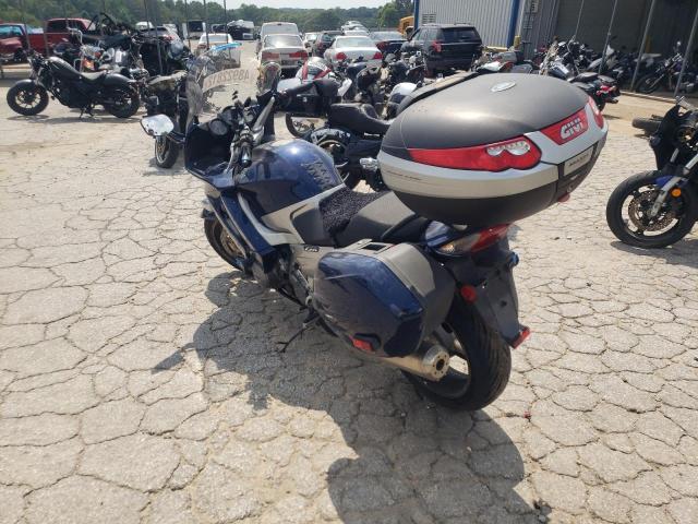 2012 YAMAHA FJR1300 A JYARP15E8CA008208