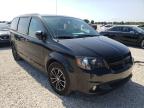 2017 DODGE  GRAND CARAVAN