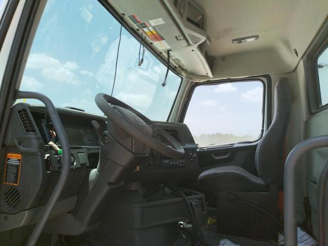 2020 VOLVO VNR 4V4WC9EH5LN225191