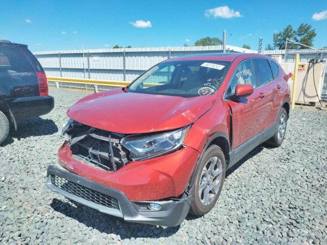 2019 HONDA CRV LX 2HKRW2H82KH611388