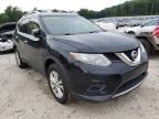 2015 NISSAN  ROGUE