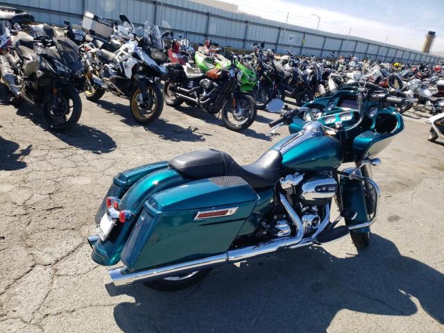 2021 HARLEY-DAVIDSON FLTRX 1HD1KHC24MB627786
