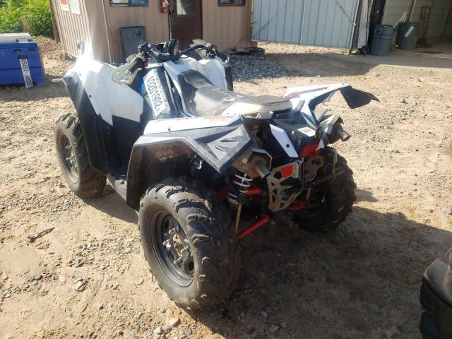 2015 POLARIS SCRAMBLER 4XASVE959FA219510