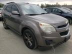 2010 CHEVROLET  EQUINOX