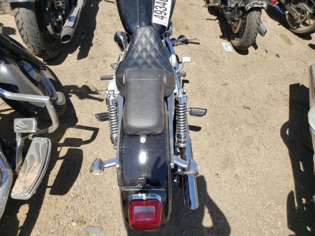 2008 HARLEY-DAVIDSON DYNA SUPER 1HD1GM4158K343122