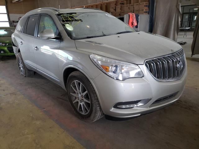 2015 BUICK ENCLAVE - 5GAKRBKD4FJ354618