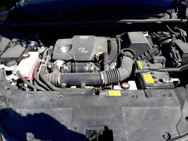 2015 LEXUS NX 200T JTJBARBZ2F2001540
