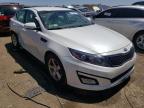 2014 KIA  OPTIMA