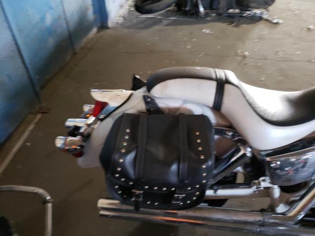 2000 HONDA VT1100 C2 1HFSC4309YA000142