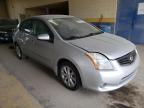 2010 NISSAN  SENTRA